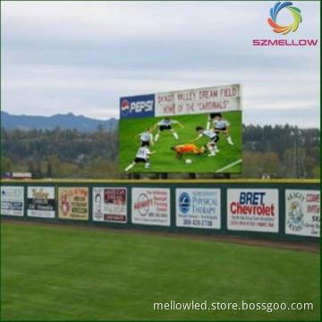 P16 outdoor new led display screen
